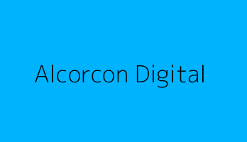Alcorcon Digital